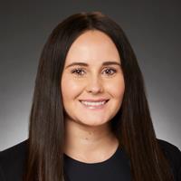 Ashley Marie Fitzpatrick, AGACNP - Healthcare Provider