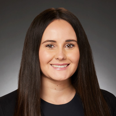 Ashley Marie Fitzpatrick, AGACNP