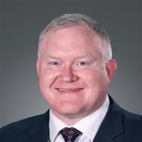 portrait of Troy Foster, DO