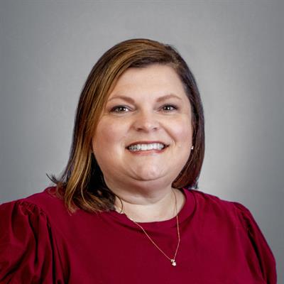 Misty Linn Lawrence, AGACNP