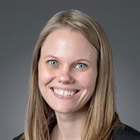 Kindra Nicole Walker, MD - Healthcare Provider