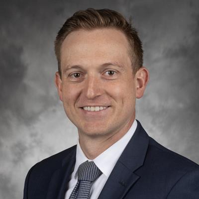Miles Reed Sanderson, MD
