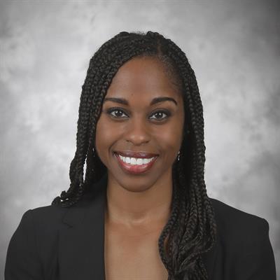 Tulani Lavonne Carranza, FNP