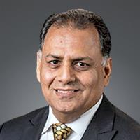 Syed Asfandyar Sadiq, MD - Healthcare Provider