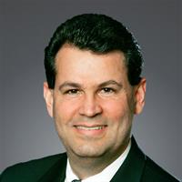 portrait of Luis Pineiro, MD