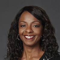 portrait of Esmeralda Lorna Howard, GNP