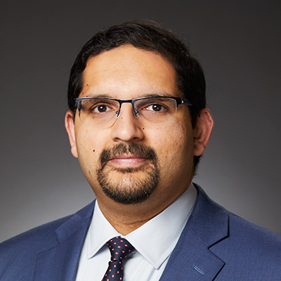 Ananth Vellimana, MD, FACS, FAANS