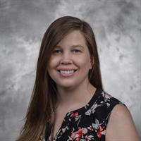 Ashley Hittinger, MD - Healthcare Provider