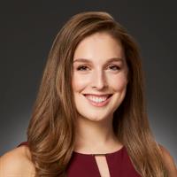 portrait of Kimberly Jacinto, DO