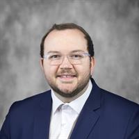 Luke Biarnesen, AGACNP - Healthcare Provider