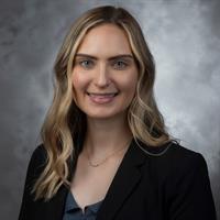 Ashley Baize, PA - Healthcare Provider