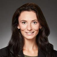 portrait of Abigail Nicole Walsh, PA