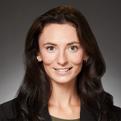 Abigail Nicole Walsh, PA