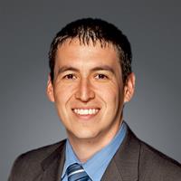 Anastacio Saenz, MD - Healthcare Provider