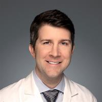 portrait of Brian Craig Rodgers, MD