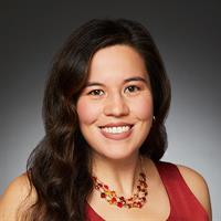 portrait of Diana Teresa Martinez, PA