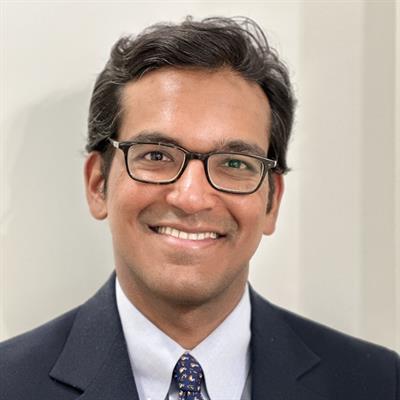 Sivakumar Sudhakaran, MD