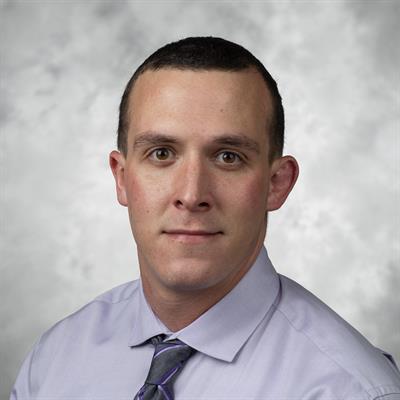 Michael John Gorman Smith, PA