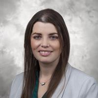 Jamie Michelle Johnson, AGACNP - Healthcare Provider