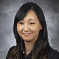 portrait of Sarah Elizabeth Shin, CRNA