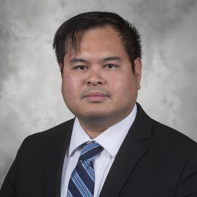 Robert B. Sandoval, PA