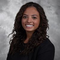 Shaina Renae Mccullough, PA - Healthcare Provider