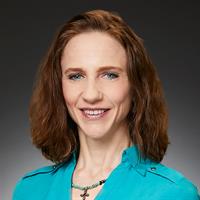 portrait of Leigh Furr Nordstrom, MD