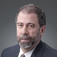 portrait of Caetano Porto Coimbra, MD