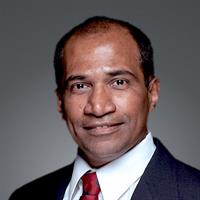 Bharat Narayan Nandgaonkar, MD - Healthcare Provider