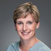 Elizabeth Roe Decker, AA - Healthcare Provider