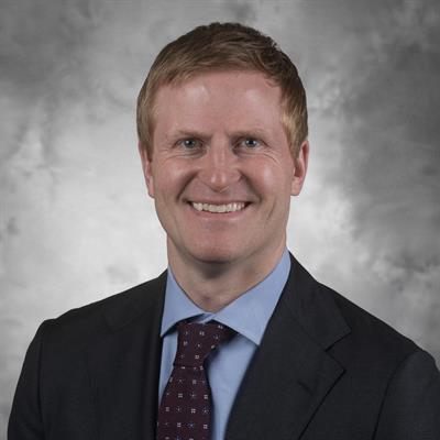 John Frederick Dunn, MD