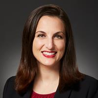 portrait of Jennifer Rodney, MD