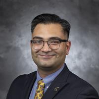 Niraj Vora, MD - Healthcare Provider