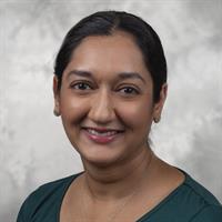 Bella Prahlad Desai, MD - Healthcare Provider
