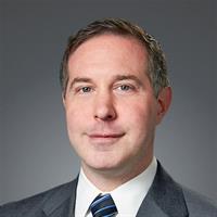 portrait of Anthony Philip Piazza, AGACNP