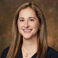 portrait of Erica Alexandra Davanian, DO