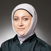 portrait of Raim Alyasiri, MD