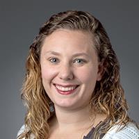 Kelsey Ann Carrell, CRNA - Healthcare Provider