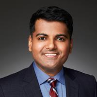 Raghvendra Girijala, MD - Healthcare Provider