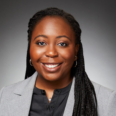 Valencia Monita Oglesby, DO