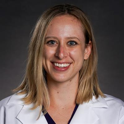 Callie Elizabeth Klaerner, MD