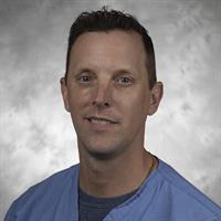 Gregory Joseph Nordick, CRNA - Healthcare Provider