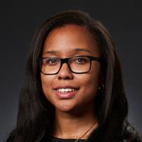 portrait of Kimberly Riley, MD