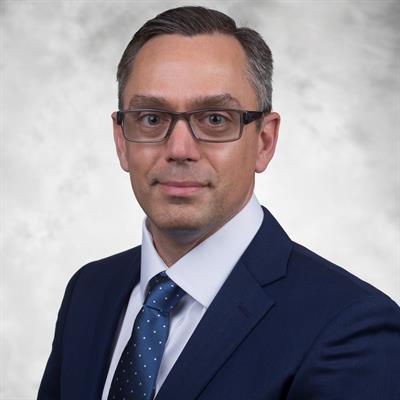 James christopher bien, crna