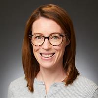 portrait of Caitlynn  Colpoys, APRN, FNP-BC