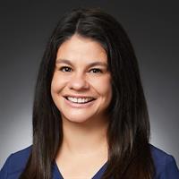 portrait of Michelle Williams, FNP-C