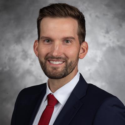 Cecil Jordan Staples, MD