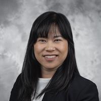 Kylie Jieling Lin, DNP - Healthcare Provider