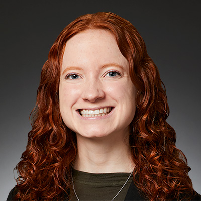 Madison Nicole Jarboe, PA