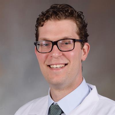 William Zachary Morris, MD